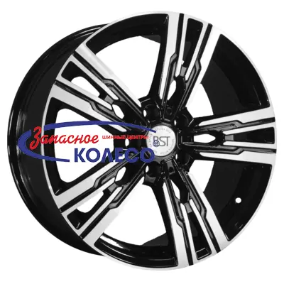 18'' 5x114,3 ET50 D60,1 8,0J RST R228 (Camry) BD