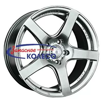 17'' 5x114,3 ET38 D73,1 7,5J LS 364 Sil