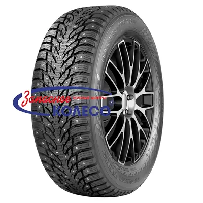 225/60R17 Nokian Tyres Hakkapeliitta 9 SUV 103T