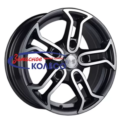 15'' 5x139,7 ET40 D98,5 6,5J LS 217 GMF