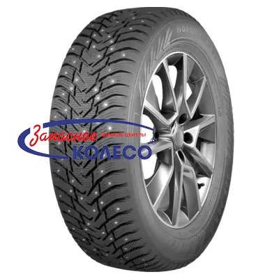 225/60R17 Ikon Tyres Nordman 8 SUV 103T