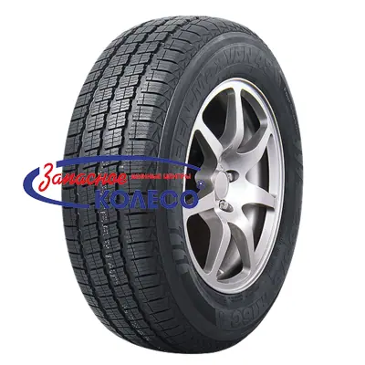 215/60R17C LingLong Leao iGreen Van 4S 109/107T M+S