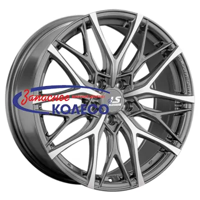 18'' 5x108 ET45 D63,3 8,0J LS FlowForming RC84 GMF