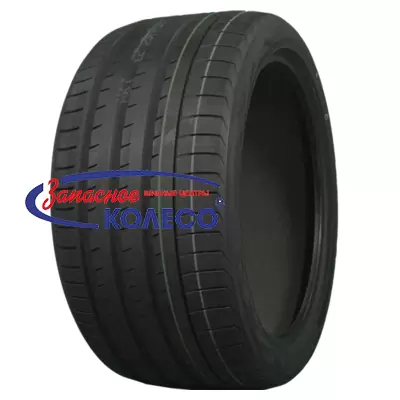 315/30R22 Yokohama Advan Sport V105E 107(Y)