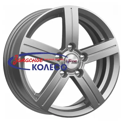 16'' 5x114,3 ET43 D67,1 6,0J iFree Оруэлл (КС911) Хай Вэй