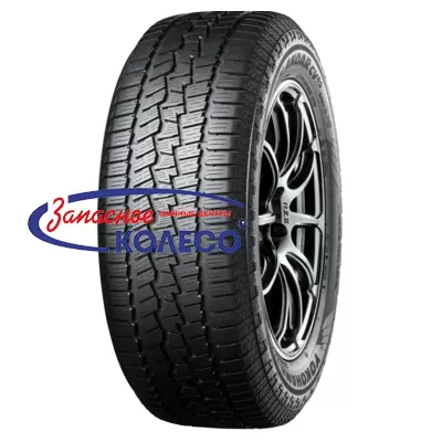 235/55R19 Yokohama Geolandar CV 4S G061 105V M+S