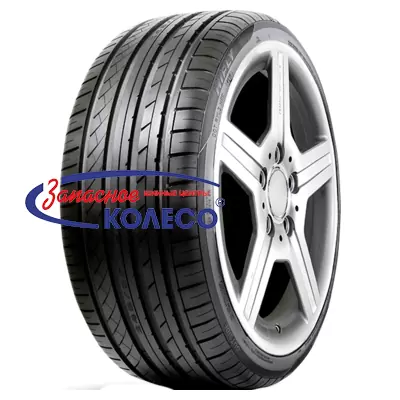 225/35R19 HiFly HF805 88W