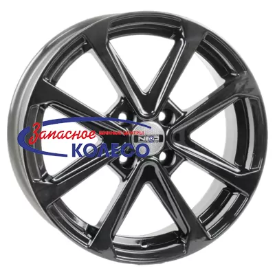 16'' 4x100 ET40 D60,1 6,0J Neo 667 BL