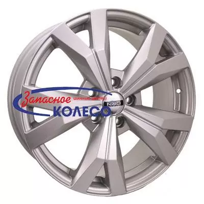 17'' 5x120 ET50 D65,1 7,5J Neo 715 Silver