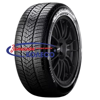 265/50R19 Pirelli Scorpion Winter 110V