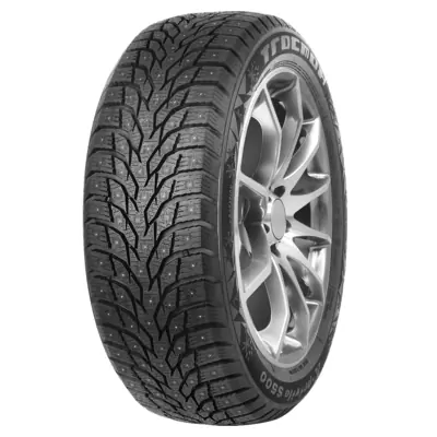 265/50R22 Tracmax X-Privilo S500 112T