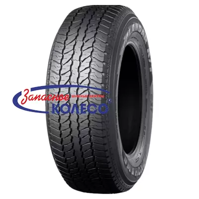 265/65R18 Yokohama Geolandar A/T G031A 114V