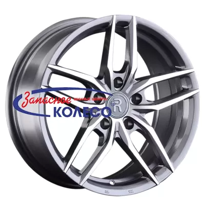 19'' 5x112 ET36 D66,6 8,5J Replay MR324 GMF