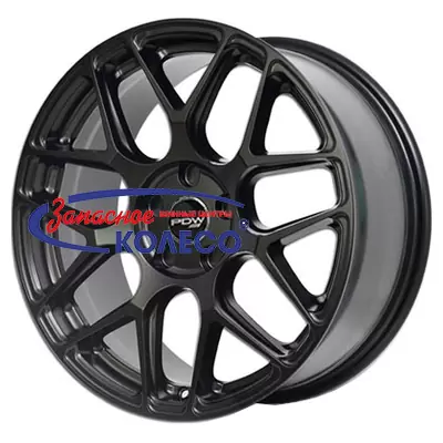18'' 5x112 ET40 D57,1 8,0J PDW P40SC (7025) U4B