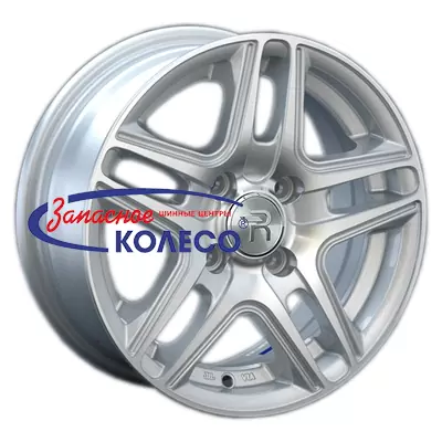 16'' 5x108 ET32 D65,1 7,0J Replay CI54 SF