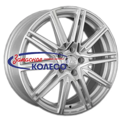 17'' 5x108 ET45 D73,1 6,5J LS 773 SF