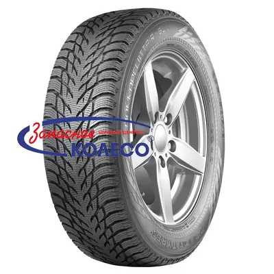 235/65R17 Nokian Tyres Hakkapeliitta R3 SUV 108R