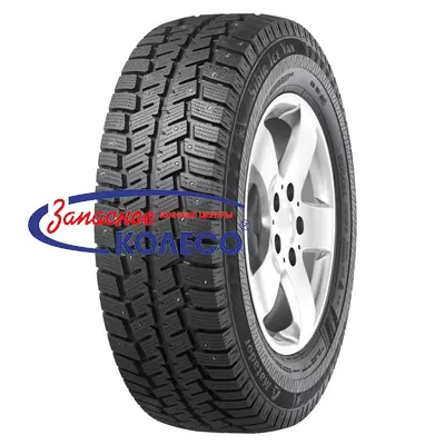 205/65R16C Matador MPS 500 Sibir Ice Van 107/105R