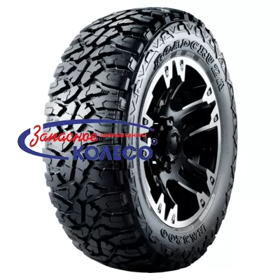 12.5/0R17C Roadcruza RA3200 116Q M+S