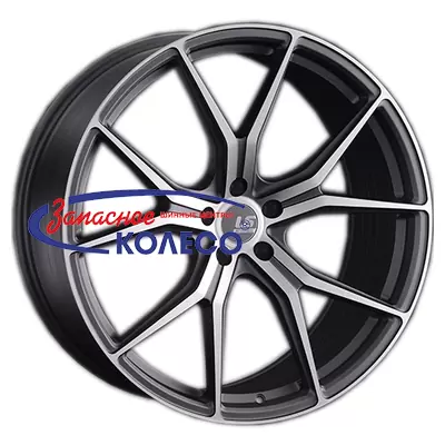 22'' 5x112 ET35 D66,6 10,0J LS FlowForming RC56 MGMF