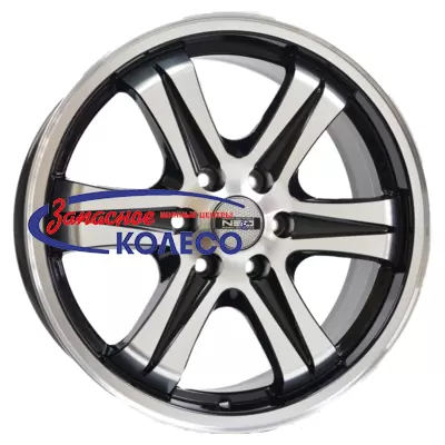 17'' 6x139,7 ET30 D67,1 7,0J Neo 722 BD