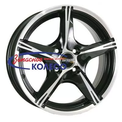 15'' 5x100 ET38 D57,1 6,0J Tech-Line 528 BD