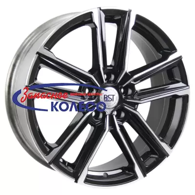 18'' 5x108 ET23 D60,1 7,0J RST R078 (LX TGDI) BD