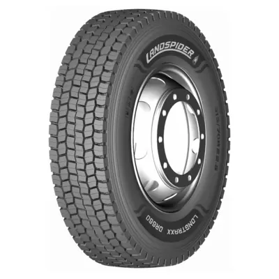 245/70-19,5 Landspider Longtraxx DR660 136/134M M+S