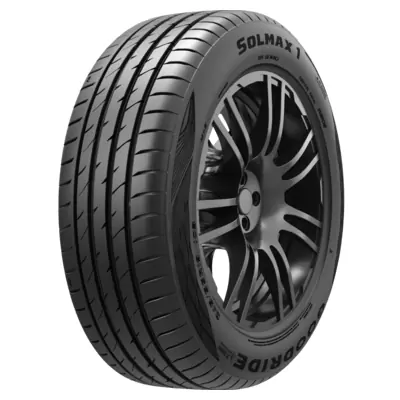 285/35R22 Goodride Solmax1 106Y