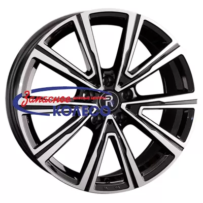 18'' 5x112 ET22 D66,6 7,0J Replay B285 BKF