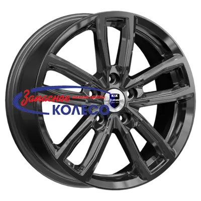 17'' 5x112 ET43 D66,6 6,5J K&K Каланг (КС1086) Кварц
