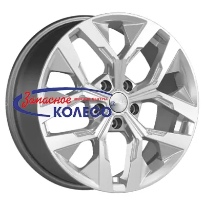 18'' 5x114,3 ET45 D66,1 7,5J СКАД Ламберт (КЛ370) Селена