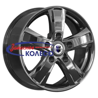 18'' 5x150 ET60 D110,1 8,0J K&K Канцлер (КС479) кварц