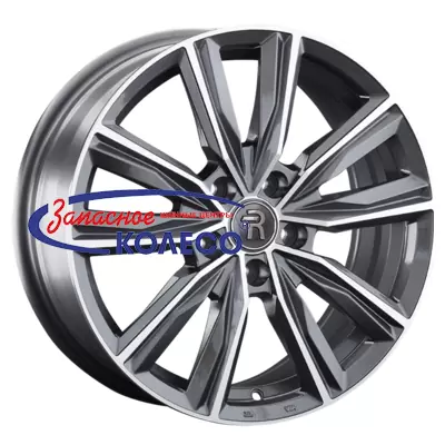 17'' 5x112 ET40 D57,1 7,0J Replay VV218 GMF