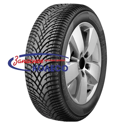 205/45R17 BF Goodrich G-Force Winter 2 88V