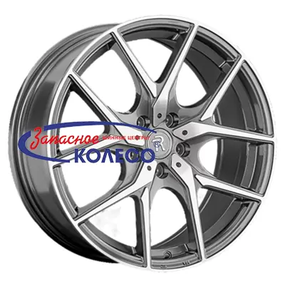 18'' 5x108 ET46 D63,3 8,0J Replay GL79 GMF
