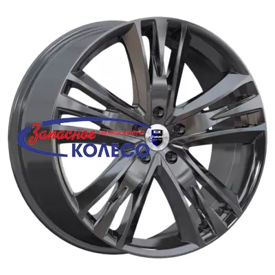 20'' 5x112 ET35 D66,6 8,5J K&K Атлас (КС661M) кварц