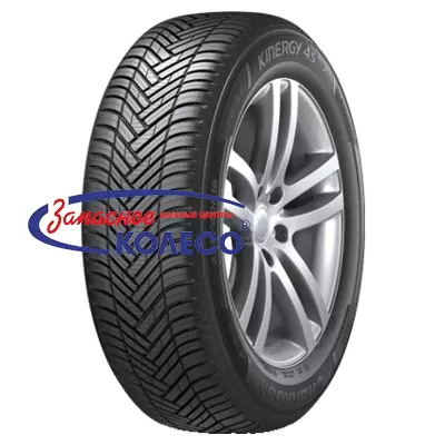 225/60R17 Hankook Kinergy 4s2 X H750A 99H M+S
