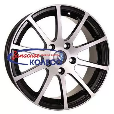 16'' 4x108 ET26 D65,1 6,5J Venti 1603 BD