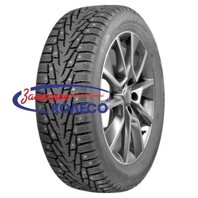 245/65R17 Ikon Tyres Nordman 7 SUV 111T