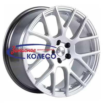 18'' 5x112 ET38 D66,6 8,0J СКАД Stiletto (КЛ225) Селена