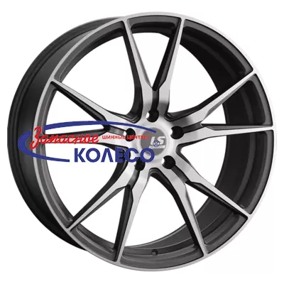 20'' 5x112 ET35 D66,6 9,0J LS FlowForming RC04 MGMF