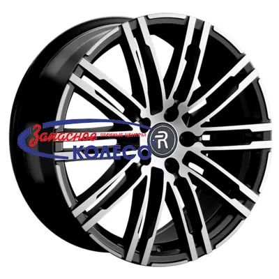 18'' 5x112 ET21 D66,6 8,0J Replay PR13 MBF