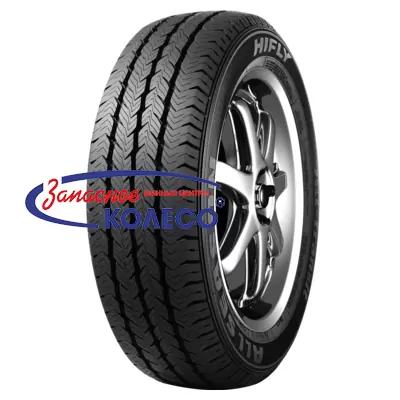 195/75R16C HiFly All-Transit 107/105R M+S