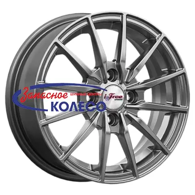 14'' 4x108 ET35 D63.35 5,5J iFree Финчер (КС1119) Хай Вэй
