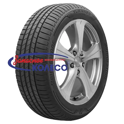 205/60R17 Bridgestone Turanza T005 97W