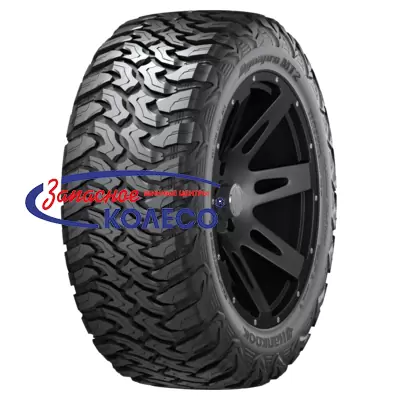 225/75R16C Hankook Dynapro MT2 RT05 115/112Q M+S