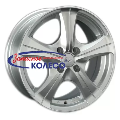 15'' 4x100 ET43 D60,1 6,5J LS 202 SF