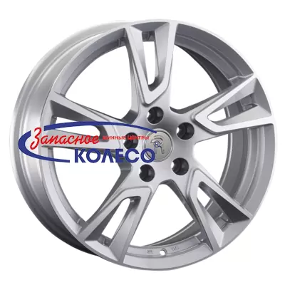 17'' 5x114,3 ET52,5 D67,1 7,5J Replay KI253 SF