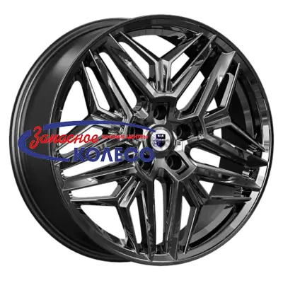 19'' 5x114,3 ET40 D64,1 7,0J K&K Колумб (КС1038) кварц